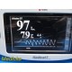 2009 Masimo Rad-7 Rainbow Pulse CO-Oximeter Handheld Monitor ~ 39797