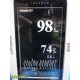 2009 Masimo Rad-7 Rainbow Pulse CO-Oximeter Handheld Monitor ~ 39797