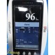 2009 Masimo Rad-7 Rainbow Pulse CO-Oximeter Handheld Monitor ~ 39797