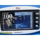 2009 Masimo Rad-7 Rainbow Pulse CO-Oximeter Handheld Monitor ~ 39797