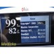 2009 Masimo Rad-7 Rainbow Pulse CO-Oximeter Handheld Monitor ~ 39797