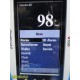 2009 Masimo Rad-7 Rainbow Pulse CO-Oximeter Handheld Monitor ~ 39797