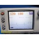 2016 GE Corometrics 259CX-C Fetal Monitor w/ US+TOCO Transducers & Leads ~ 39794