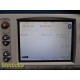 2016 GE Corometrics 259CX-C Fetal Monitor w/ US+TOCO Transducers & Leads ~ 39794