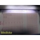 2016 GE Corometrics 259CX-C Fetal Monitor w/ US+TOCO Transducers & Leads ~ 39794