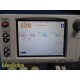 2016 GE Corometrics 259CX-C Fetal Monitor w/ US+TOCO Transducers & Leads ~ 39794