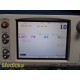 2016 GE Corometrics 259CX-C Fetal Monitor w/ US+TOCO Transducers & Leads ~ 39794