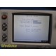 2016 GE Corometrics 259CX-C Fetal Monitor w/ US+TOCO Transducers & Leads ~ 39794