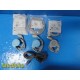2016 GE Corometrics 259CX-C Fetal Monitor w/ US+TOCO Transducers & Leads ~ 39794