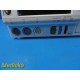 2016 GE Corometrics 259CX-C Fetal Monitor w/ US+TOCO Transducers & Leads ~ 39794