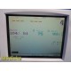 GE 259cx-A Fetal / Maternal Monitor W/ Dual US, TOCO Transducers & Leads ~ 39796