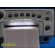 GE 259cx-A Fetal / Maternal Monitor W/ Dual US, TOCO Transducers & Leads ~ 39796