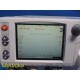 GE 259cx-A Fetal / Maternal Monitor W/ Dual US, TOCO Transducers & Leads ~ 39796