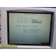 GE 259cx-A Fetal / Maternal Monitor W/ Dual US, TOCO Transducers & Leads ~ 39796