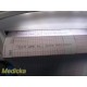 GE 259cx-A Fetal / Maternal Monitor W/ Dual US, TOCO Transducers & Leads ~ 39796