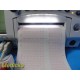 GE 259cx-A Fetal / Maternal Monitor W/ Dual US, TOCO Transducers & Leads ~ 39796
