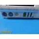 GE 259cx-A Fetal / Maternal Monitor W/ Dual US, TOCO Transducers & Leads ~ 39796