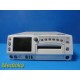 GE 259cx-A Fetal / Maternal Monitor W/ Dual US, TOCO Transducers & Leads ~ 39796