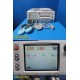 2013 GE 259cx Maternal Fetal Monitor w/ Dual US, TOCO Transducers & Leads~39300