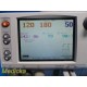 2013 GE 259cx Maternal Fetal Monitor w/ Dual US, TOCO Transducers & Leads~39300