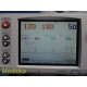 2013 GE 259cx Maternal Fetal Monitor w/ Dual US, TOCO Transducers & Leads~39300