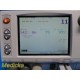2013 GE 259cx Maternal Fetal Monitor w/ Dual US, TOCO Transducers & Leads~39300