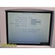 2013 GE 259cx Maternal Fetal Monitor w/ Dual US, TOCO Transducers & Leads~39300