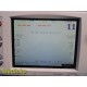 2013 GE 259cx Maternal Fetal Monitor w/ Dual US, TOCO Transducers & Leads~39300