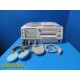 2013 GE 259cx Maternal Fetal Monitor w/ Dual US, TOCO Transducers & Leads~39300