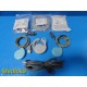 2013 GE 259cx Maternal Fetal Monitor w/ Dual US, TOCO Transducers & Leads~39300