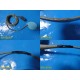 2013 GE 259cx Maternal Fetal Monitor w/ Dual US, TOCO Transducers & Leads~39300