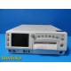 2013 GE 259cx Maternal Fetal Monitor w/ Dual US, TOCO Transducers & Leads~39300