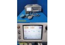 2016 GE 259cx Fetal Maternal Monitor w/ 2x US + TOCO Transducers & Leads ~39301