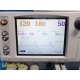 2016 GE 259cx Fetal Maternal Monitor w/ 2x US + TOCO Transducers & Leads ~39301