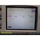 2016 GE 259cx Fetal Maternal Monitor w/ 2x US + TOCO Transducers & Leads ~39301