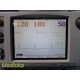 2016 GE 259cx Fetal Maternal Monitor w/ 2x US + TOCO Transducers & Leads ~39301