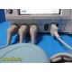 2016 GE 259cx Fetal Maternal Monitor w/ 2x US + TOCO Transducers & Leads ~39301