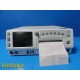 2016 GE 259cx Fetal Maternal Monitor w/ 2x US + TOCO Transducers & Leads ~39301