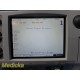 2016 GE 259cx Fetal Maternal Monitor w/ 2x US + TOCO Transducers & Leads ~39301