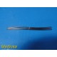 16x Codman Symmetry Hegar Uterine Dilators 3-18mm P/N 25-5526 to 25-5533 ~ 39308
