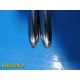 16x Codman Symmetry Hegar Uterine Dilators 3-18mm P/N 25-5526 to 25-5533 ~ 39308
