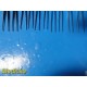 10x Codman V Mueller Weck Tissue Thumb Forceps 1x2 | 2x3 Teeth | 5.5-6.25 ~39314