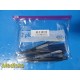 10x Codman V Mueller Weck Tissue Thumb Forceps 1x2 | 2x3 Teeth | 5.5-6.25 ~39314