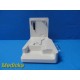 Mindray T1 Docking Station T1-Dock P/N 115-023296-00 w/ Pole Clamp ~ 39793