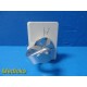 Mindray T1 Docking Station T1-Dock P/N 115-023296-00 w/ Pole Clamp ~ 39793