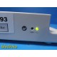 Mindray T1 Docking Station T1-Dock P/N 115-023296-00 w/ Pole Clamp ~ 39793