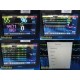2022 Philips IntelliVue MX450 Monitor w/ MMS & CO2 Modules, Battery, Leads~39293