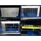 2022 Philips IntelliVue MX450 Monitor w/ MMS & CO2 Modules, Battery, Leads~39293