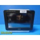 2022 Philips IntelliVue MX450 Monitor w/ MMS & CO2 Modules, Battery, Leads~39293