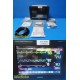 2022 Philips IntelliVue MX450 Monitor W/ M3001A MMS & M3015A CO2 + Leads ~ 39294
